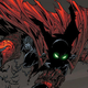 The Hellspawn has a new face under its shadowy exterior.